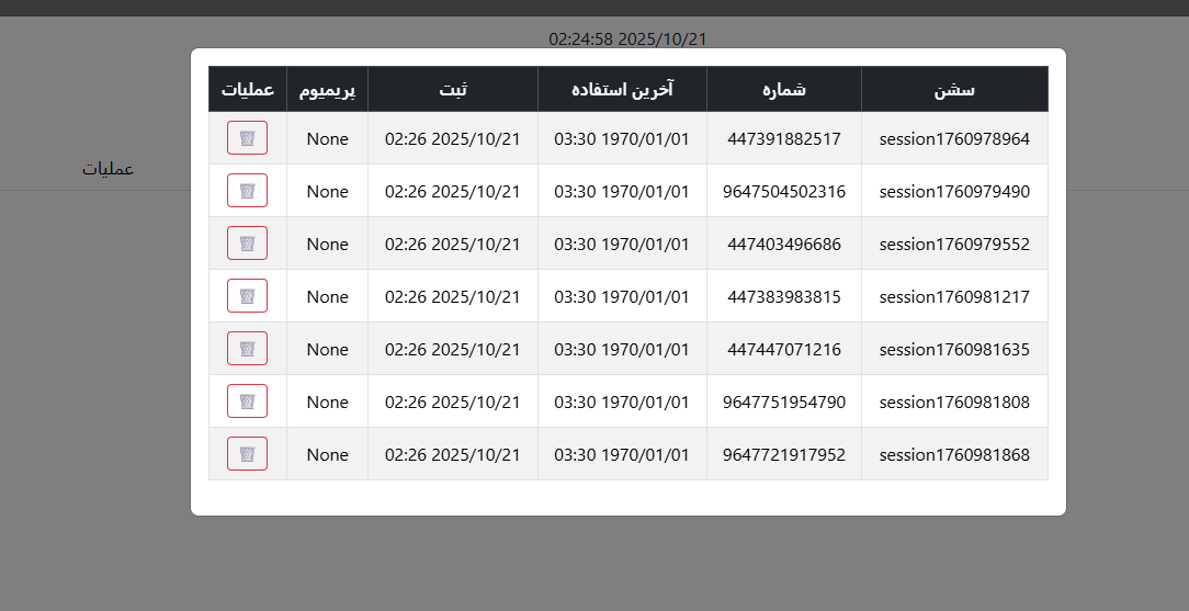 دریل چکشی بوش 750 وات