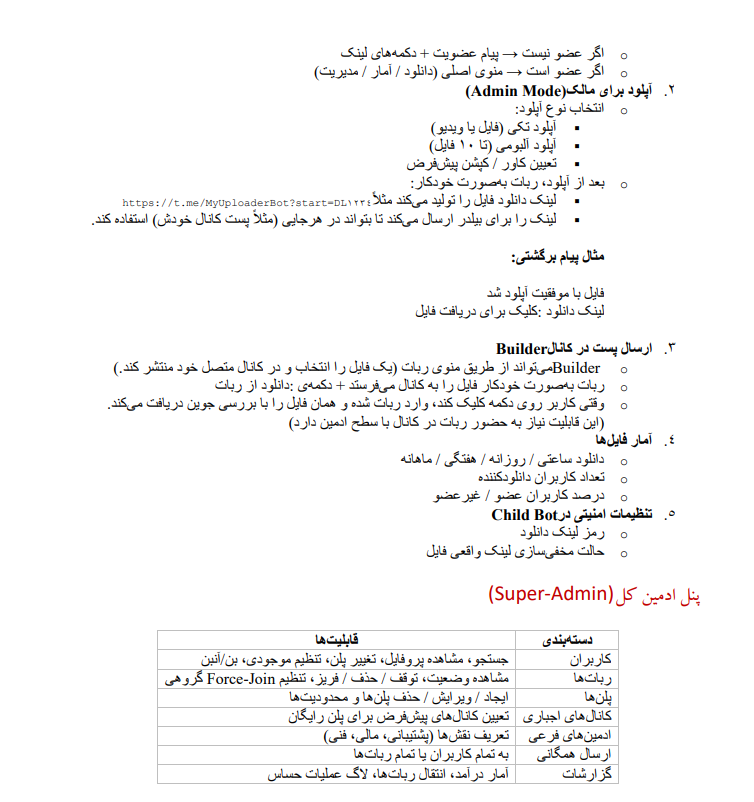 دریل چکشی بوش 750 وات