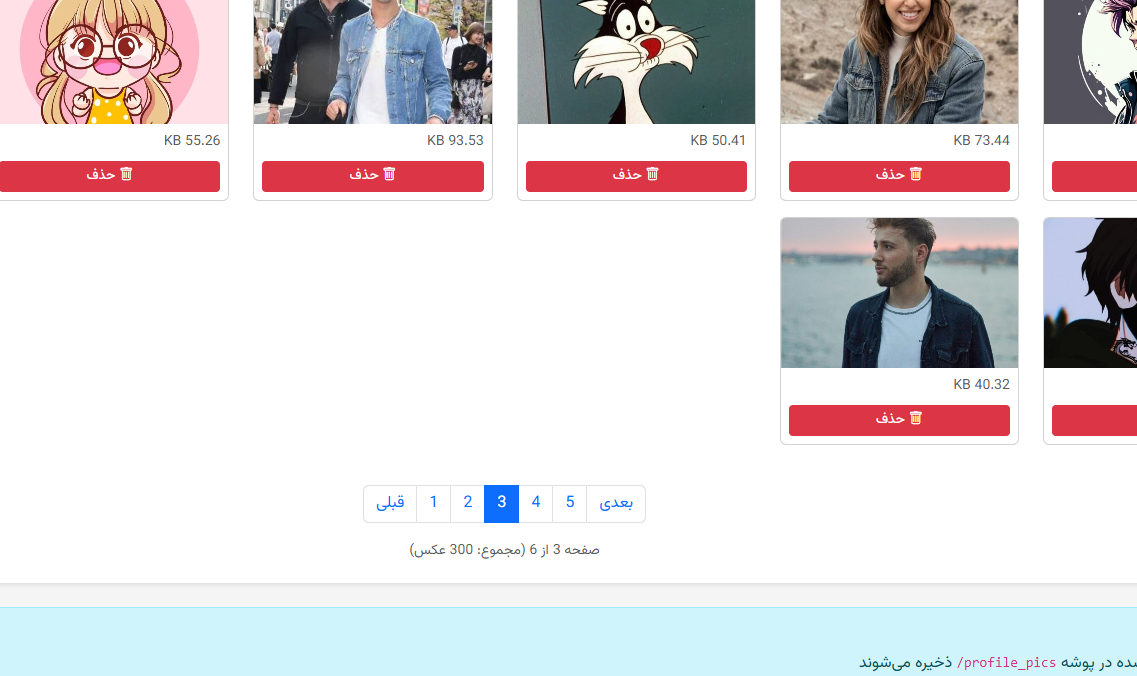 دریل چکشی بوش 750 وات