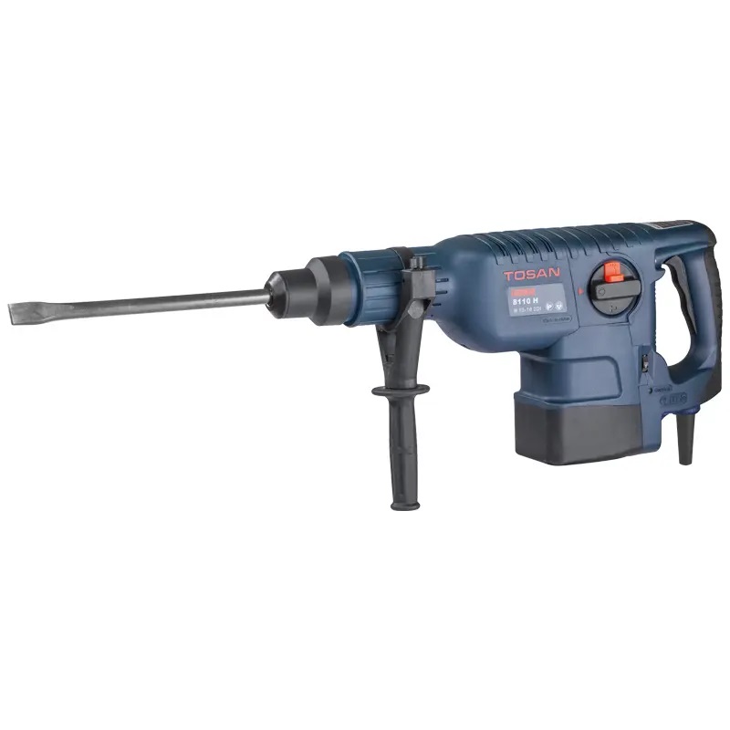 دریل بتن‌کن 11 کیلویی 1500 وات توسن مدل 8110H