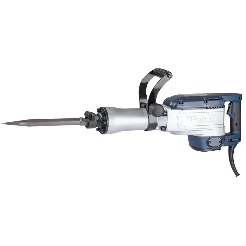 چکش تخریب 15 کیلویی 1500 وات توسن مدل 6015DHX