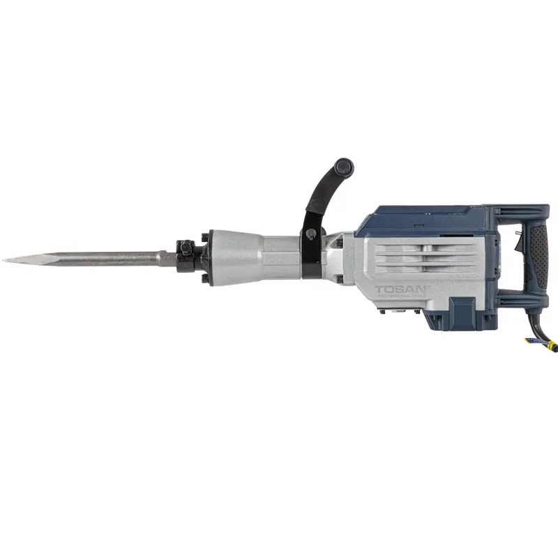 چکش تخریب 16 کیلویی 1500 وات روغنی توسن مدل 6116DHO