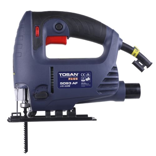 اره عمودبر 550 وات توسن مدل 5093AF