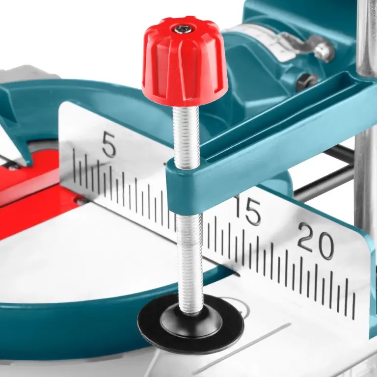 فارسی بر کشویی 255 میلیمتر 2000 وات رونیکس مدل 5302