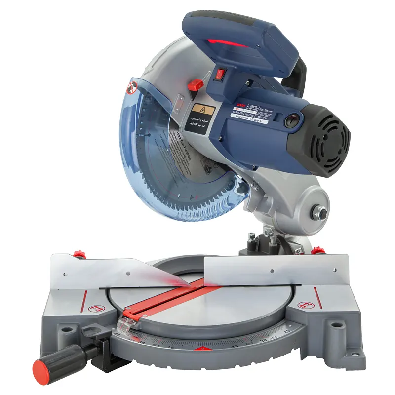 اره فارسی‌بر ثابت 1700 وات رونیکس مدل 5917CLS