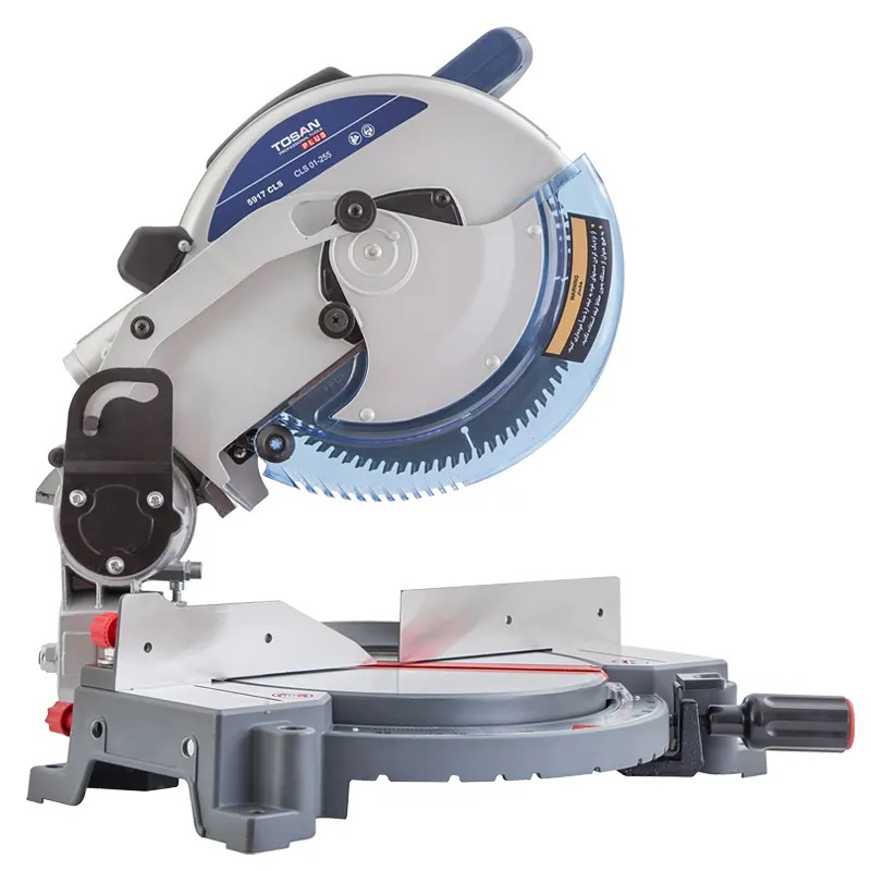 اره فارسی‌بر ثابت 1700 وات رونیکس مدل 5917CLS