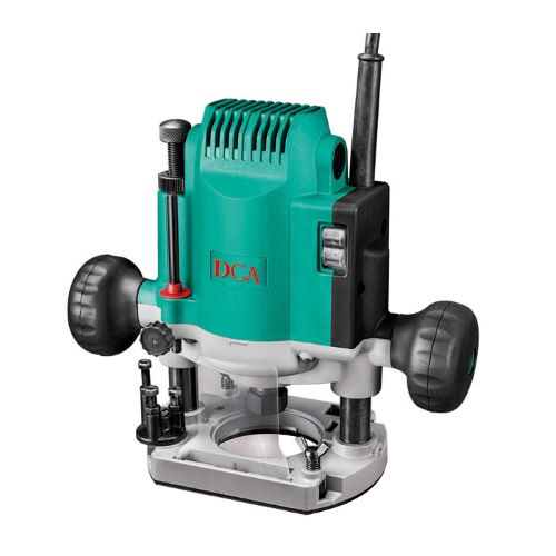 فرز نجاری متوسط دی سی ای مدل AMR8S