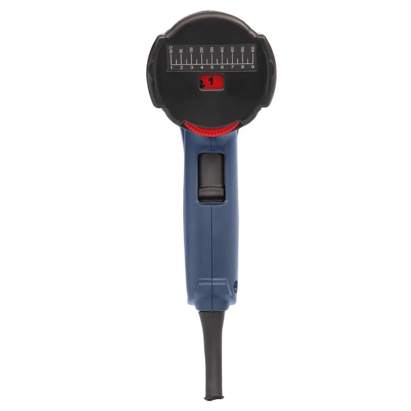 سشوار صنعتی 2000 وات دیمردار توسن مدل 9008HG