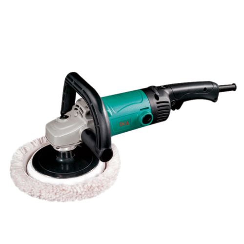 پولیش بزرگ دیمردار 180میلیمتر1400وات دی سی ای مدل ASP04-180