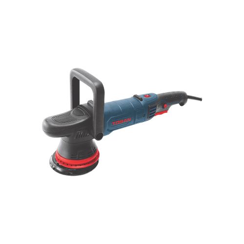 پولیش اوربیتال 1000 وات 125 میلیمتر توسن مدل 3411