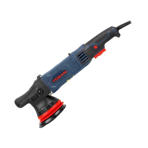 پولیش اوربیتال 1000 وات 125 میلیمتر توسن مدل 3411