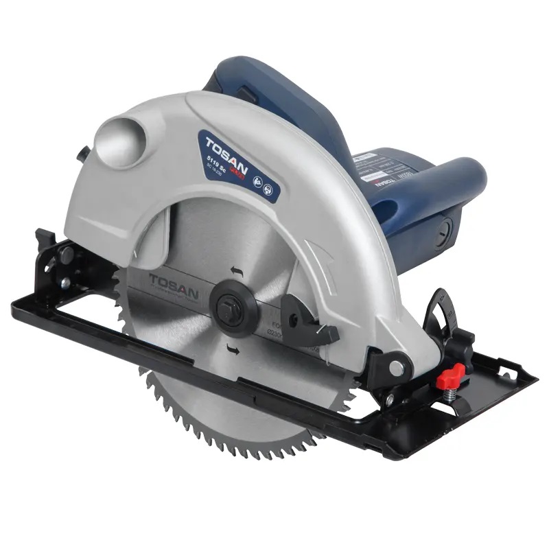 اره گردبر 230 میلیمتر 1800 وات توسن مدل 5119SC