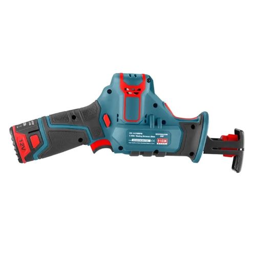 کیت اره افقی بر شارژی 12 ولت رونیکس مدل 8103K