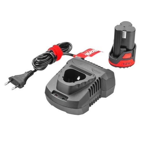 کیت اره افقی بر شارژی 12 ولت رونیکس مدل 8103K