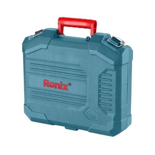 کیت اره افقی بر شارژی 12 ولت رونیکس مدل 8103K