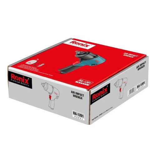 بکس بادی 1/2 اینچ 900 نیوتن متر رونیکس مدل RA-1201