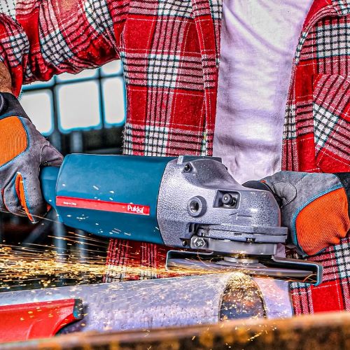 فرز آهنگری پوکا مدل AG1802