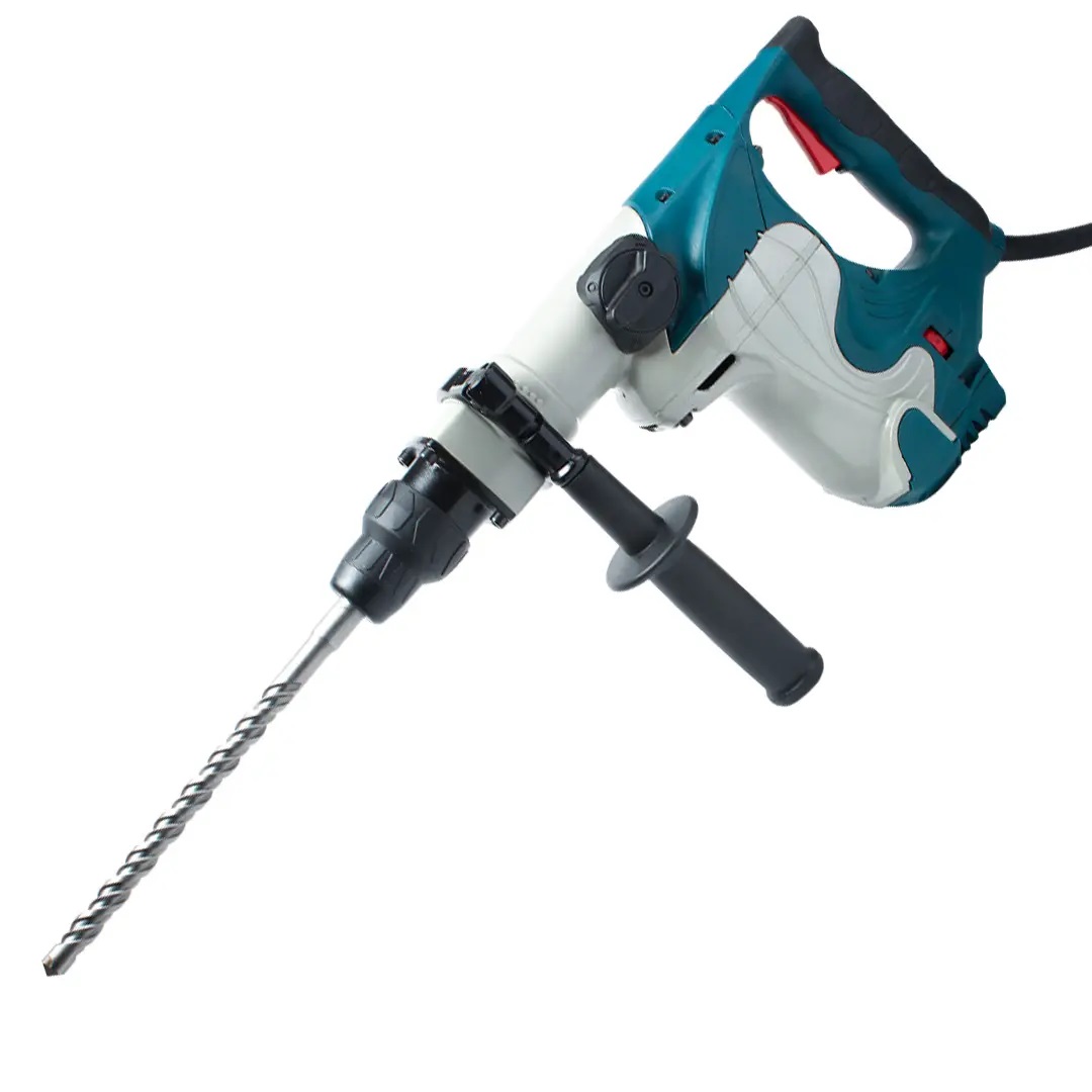 بتن کن 2 حالته دیمردار پوکا H3-40