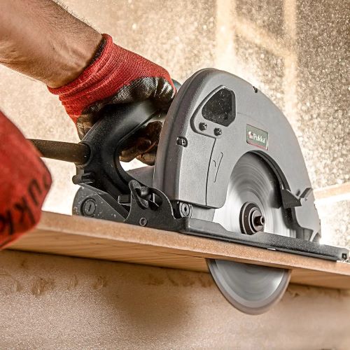 اره گردبر پوکا مدل C1853