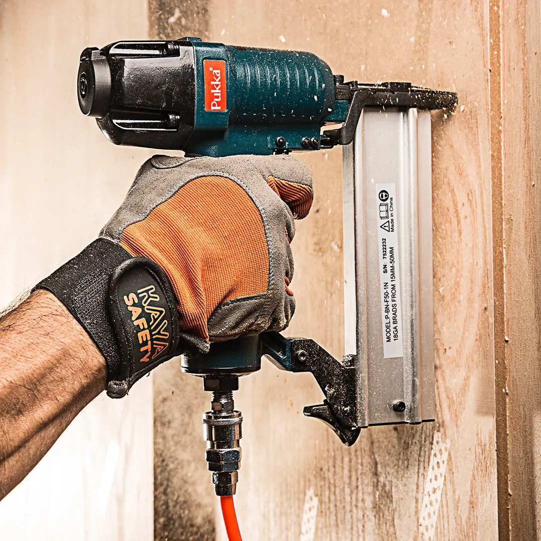 میخکوب بادی پوکا مدل BNF501