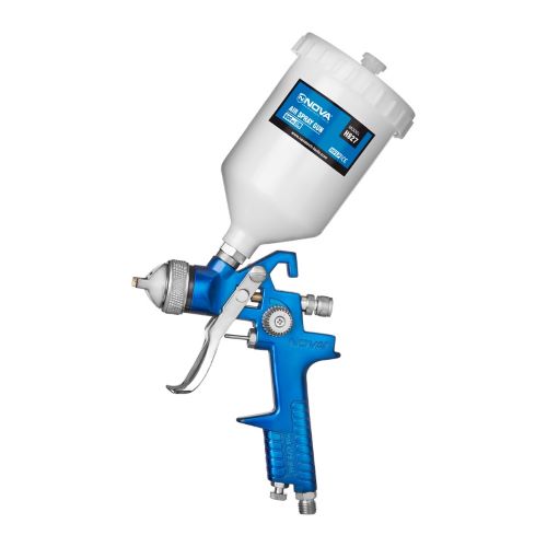 پیستوله رنگ پاش 1.5 میلیمتر نووا مدل 2715