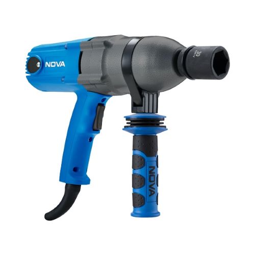 بکس برقی 3/4 اینچ 600 وات با کیف BMC