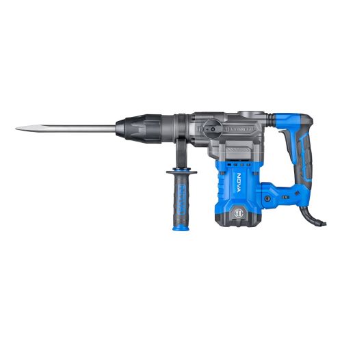 دریل بتن کن دو حالته 42 میلیمتر 1600 وات صنعتی نووا مدل 2442