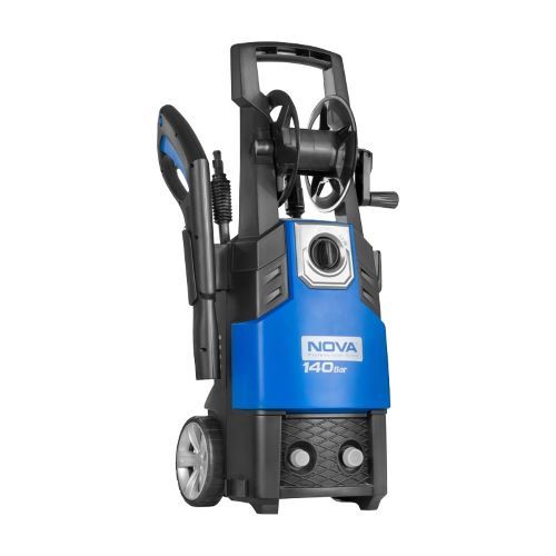 کارواش 1800 وات نووا مدل 4140