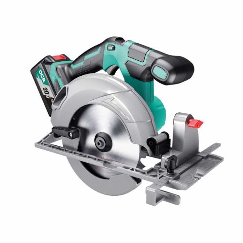 اره گردبر شارژی 165 میلیمتر 4 آمپر دی سی ای مدل ADMY165BM