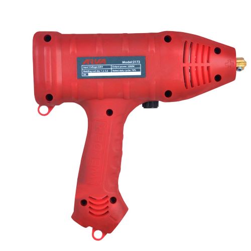 دستگاه جوش تفنگی 160 آمپر آروا مدل 2173