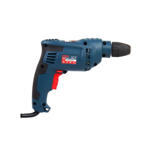 دریل برقی 500 وات 10 میلیمتر اتومات آروا مدل 5303