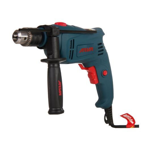 دریل چکشی 550 وات 13 میلیمتر آچاری آروا مدل 5312