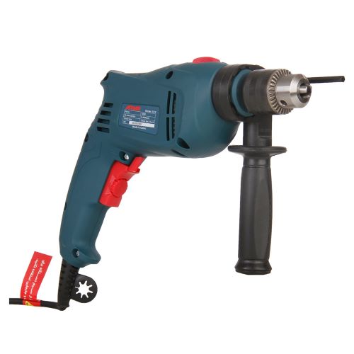دریل چکشی 550 وات 13 میلیمتر آچاری آروا مدل 5312