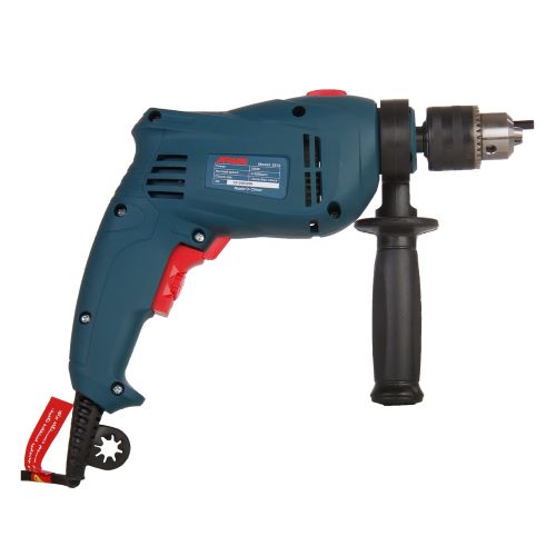 دریل چکشی 550 وات 13 میلیمتر آچاری آروا مدل 5312