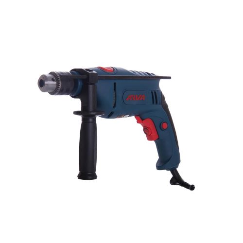 دریل چکشی 750 وات 13 میلیمتر آچاری آروا مدل 5313