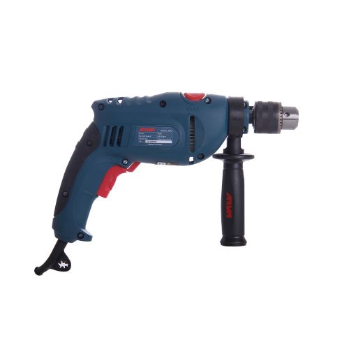 دریل چکشی 750 وات 13 میلیمتر آچاری آروا مدل 5313