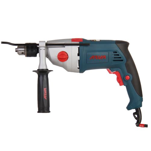 دریل گیربکسی چکشی 1050 وات 13 میلیمتر آچاری آروا مدل 5315