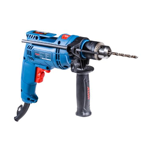 دریل چکشی 550 وات 13 میلیمتر آچاری آروا مدل 5332