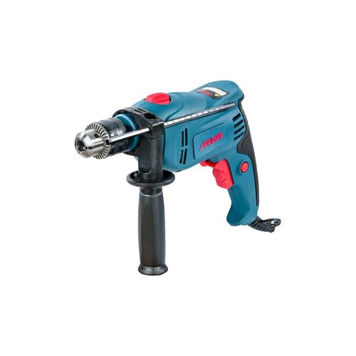 دریل برقی چکشی 850 وات 13 میلیمتر آروا مدل 5338