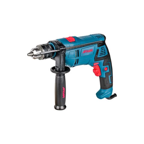 دریل برقی چکشی 750 وات 13 میلیمتر آروا مدل 5341