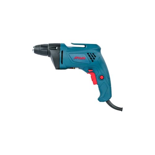 پیچ گوشتی برقی درایوال 500 وات آروا مدل 5354