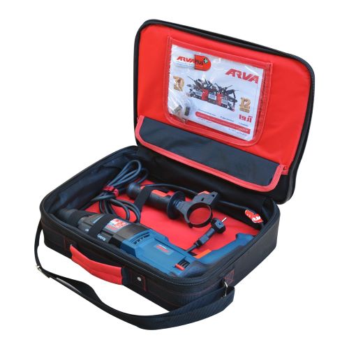 دریل بتن کن 3 کیلویی 850 وات صنعتی آروا مدل 5271