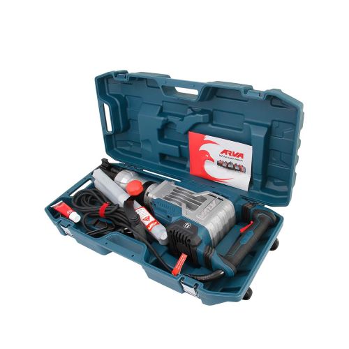 چکش تخریب 16 کیلویی 1700 وات آروا مدل 5253