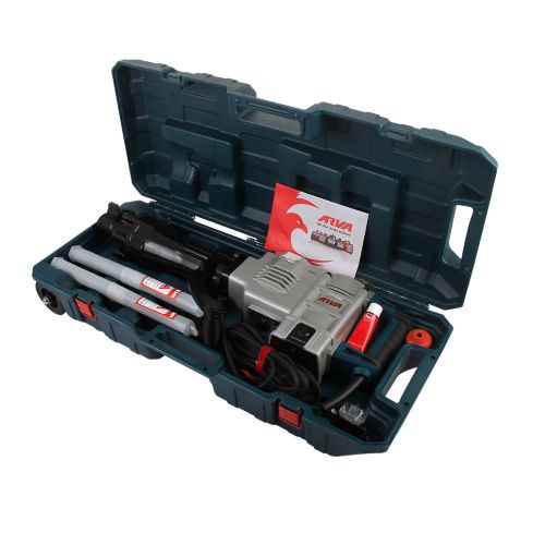 چکش تخریب 21.5 کیلویی 2100 وات آروا مدل 5261