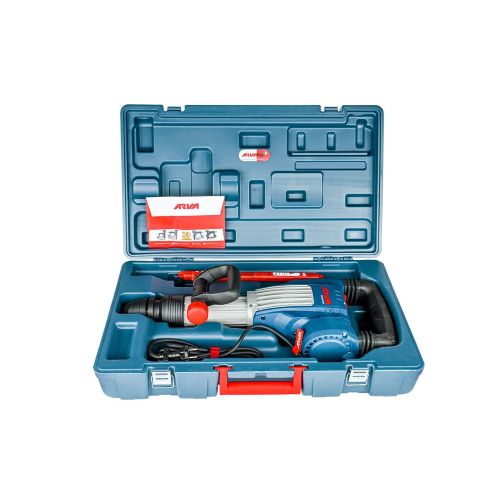 چکش تخریب 11.1 کیلویی 1700 وات فوق صنعتی آروا مدل 5244