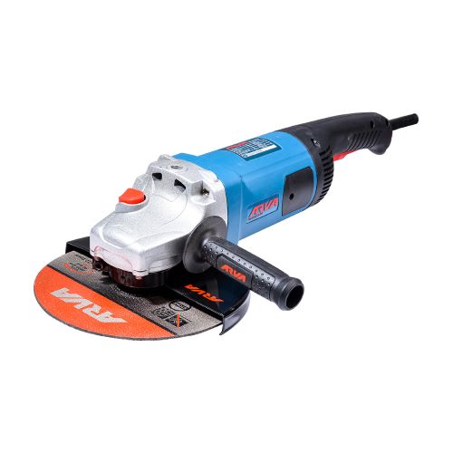 فرز سنگبری 2500 وات فوق صنعتی آروا مدل 5539