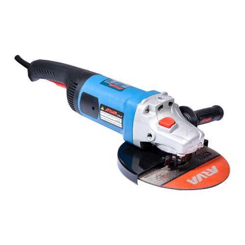 فرز سنگبری 2500 وات فوق صنعتی آروا مدل 5539