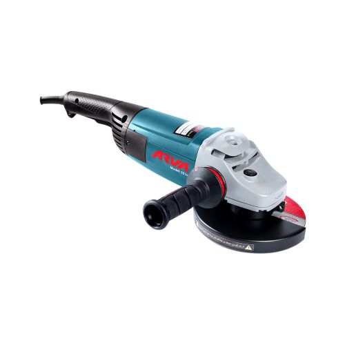 فرز آهنگری 2600 وات فوق صنعتی آروا مدل 5516