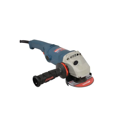 مینی فرز دسته بلند 1300 وات فوق صنعتی آروا مدل 5520