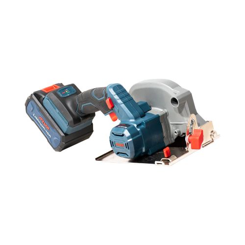 اره گردبر شارژی 20 ولت آروا مدل 5891